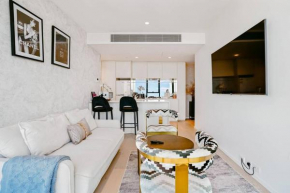 Glamorous 2B Southbank home LV45#MSQ45